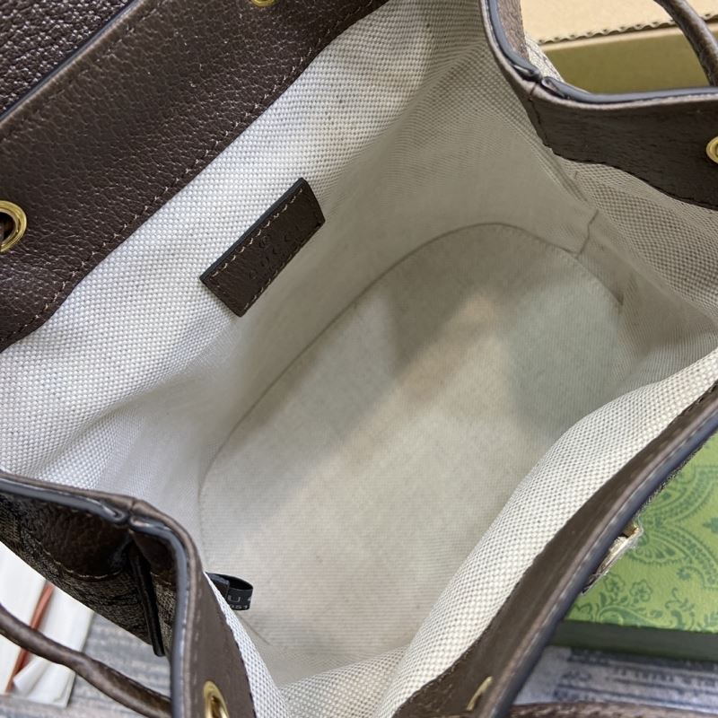 Gvc*1 backpacks
